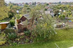 Helle und sehr ruhige 3-Zimmer-Wohnung , Nähe TU Dresden – Wiesbadener Straße 9, 1159 Löbtau-Süd, Dresden – Vorschaubild 11