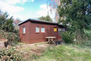 Idyllisches Gartenhaus in Hannover – Ihr persönliches Grüner Rückzugsort – Die vollständige Adresse der Immobilie erhältst du vom Anbieter., 30165 Vahrenwald, Hannover – Vorschaubild 2