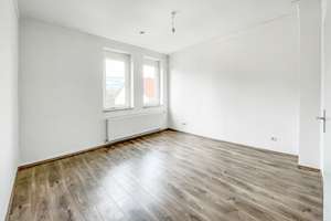 3,5 Zimmer – vollständig renoviert – zentrale Lage – Garten – Bewohnerparkausweis – Freisenstraße 21, 44649 Wanne, Herne – Vorschaubild 7