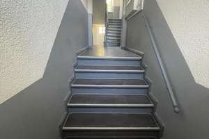 3-Raum Wohnung mit EBK (vollständig renoviert) – Dodendorfer-Str. 102, 39120 Leipziger Straße, Magdeburg – Vorschaubild 11