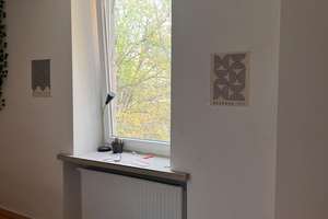 Helle 2-Zimmer Wohnung im 1. OG in München Obersendling – Leipartstraße 24, 81369 Untersendling, München – Vorschaubild 14