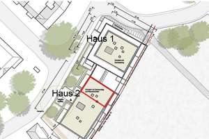 Exklusive 4-Zimmer-Maisonette in Gartenebene mit 140 m² Wohngefühl – Die vollständige Adresse der Immobilie erhältst du vom Anbieter., 23558 Sankt Lorenz Süd, Lübeck – Vorschaubild 2
