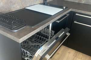 Exklusive 4-Zimmer-Maisonette-Wohnung mit hochwertiger Küche und 3 Balkonen in Darmstadt – Donnersbergring 42, 64295 Bessungen, Darmstadt – Vorschaubild 10
