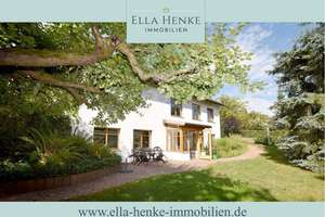 Großzügiges Einfamilienhaus mit großem Garten & Sonnenterrasse in Salzgitter-Bad – Die vollständige Adresse der Immobilie erhältst du vom Anbieter., 38259 Salzgitter-Bad, Salzgitter – Vorschaubild 1