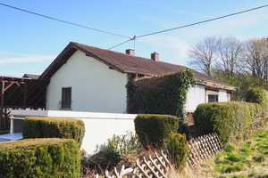 Einfamilienhaus in ruhiger Lage von Herschbach – Westerwaldkreis – Vorschaubild 3