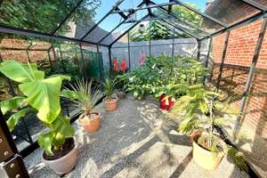 Großzügiges EFH mit Paradiesgarten in familienfreundlicher Lage - Provisionsfrei – Die vollständige Adresse der Immobilie erhältst du vom Anbieter., 21706 Drochtersen – Vorschaubild 7