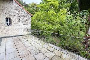 Stilvolle Altbauvilla mit ca. 190 m² Wohnfläche! Berlin-Lichtenrade – Die vollständige Adresse der Immobilie erhältst du vom Anbieter., 12309 Lichtenrade, Berlin – Vorschaubild 31
