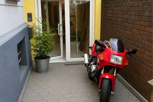 53 m² Loft-Bungalow Kliniknähe · Boutique Hotel Charme · Komplettrenovierung 2026 · Erstbezug – Bardelebenstraße 3, 45147 Holsterhausen, Essen – Vorschaubild 18