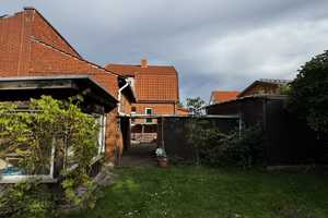 Nienburg Stadt: Doppelhaushälfte mit Potenzial! – Nienburg (Weser) (Kreis) – Vorschaubild 6