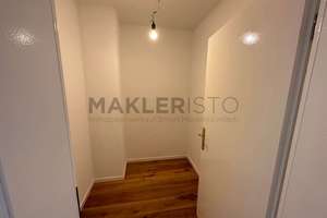 **Barrierefreie, frisch modernisierte 2-Zimmer-Wohnung mit Tageslichtbad & zukünftigem Balkon** – Berthastraße 34, 4357 Mockau-Süd, Leipzig – Vorschaubild 8