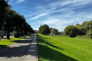 --RODENKIRCHEN--Rheinblick - attraktive 3-4 Zi. Wohnung mit großem Balkon – 50996 Rodenkirchen (Ortsteil), Köln – Vorschaubild 43