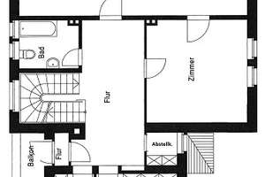 Bezauberndes Anwesen mit parkähnlichem Garten 
auf 3234 m² Grund – Die vollständige Adresse der Immobilie erhältst du vom Anbieter., 89365 Röfingen – Vorschaubild 50