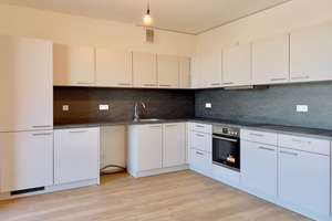 2 Monate mietfrei *! tolles Appartement mit Einbauküche, Balkon, Fussbodenheizung, Lift etc. – Kattenbrookstrift 51, 30539 Bemerode, Hannover – Vorschaubild 7