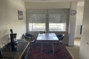 Geschmackvolle, moderne 2-Zimmer-Wohnung mit Loggia in Mannheim-Niederfeld – Feldbergstraße 60, 68163 Neckarau, Mannheim – Vorschaubild 16
