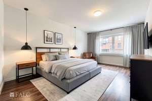 3 Zimmer, Balkon, Garage & gute Lage - Was will man mehr... – Die vollständige Adresse der Immobilie erhältst du vom Anbieter., 47803 Inrath/Kliedbruch, Krefeld – Vorschaubild 5