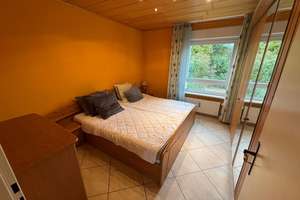 Möblierte 3 Zimmer Wohnung mit Einbauküche und Balkon – Am Schwarzkuhlenteiche 21, 38446 Vorsfelde, Wolfsburg – Vorschaubild 6