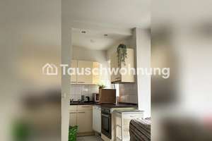 Tauschwohnung: Zentrale 1-Zimmer-Wohnung mit Balkon nahe U1 Ritterstraße – Die vollständige Adresse der Immobilie erhältst du vom Anbieter., 22089 Eilbek, Hamburg – Vorschaubild 4