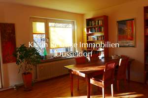 🥰🏡 SCHON VERLIEBT ❤️ SÜßE WOHNUNG IN CHARMANTEM QUARTIER - DERZEIT VERMIETET - GARAGE MÖGLICH ❤️ – Flügelstr ., 40227 Oberbilk, Düsseldorf – Vorschaubild 5
