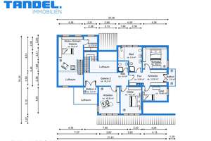 Exklusive Architekten-Villa mit eigenem Schwimmteich und Baugrundstück! – Die vollständige Adresse der Immobilie erhältst du vom Anbieter., 6493 Harzgerode – Vorschaubild 26