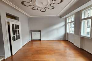 Stilvolle 2,5-Zimmer-Wohnung in zentraler Innenstadtlage – Die vollständige Adresse der Immobilie erhältst du vom Anbieter., 90403 Altstadt, St. Lorenz, Nürnberg – Vorschaubild 1