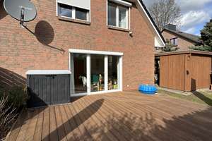 Von Privat: Gepflegtes 4-Zimmer-Einfamilienhaus in Hamburg Lurup – Die vollständige Adresse der Immobilie erhältst du vom Anbieter., 22547 Lurup, Hamburg – Vorschaubild 6