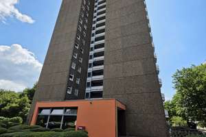 Einzimmerappartement in guter Lage, mit Blick in den Vorgebirgspark – Kierbergerstraße 15, 50969 Zollstock, Köln – Vorschaubild 3