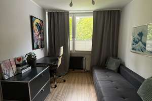 **privat** REH/Aschheim, 2 Gärten/2 Terrassen – Die vollständige Adresse der Immobilie erhältst du vom Anbieter., 85609 Aschheim – Vorschaubild 12
