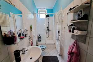 3-Zimmer-Wohnung mit Balkon und Dusche in Bremerhaven-Lehe! – Neue Straße 31, 27576 Lehe, Bremerhaven – Vorschaubild 6