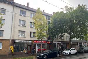 Mehrfamilienhaus für Selbstnutzer oder  Bestandshalter – Die vollständige Adresse der Immobilie erhältst du vom Anbieter., 30165 Hainholz, Hannover – Vorschaubild 3