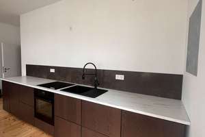 Neuwertige Wohnung mit traumhaften Wohngefühl – Sattelhofstraße 1 - WE 05 2. OG links, 4179 Leutzsch, Leipzig – Vorschaubild 3