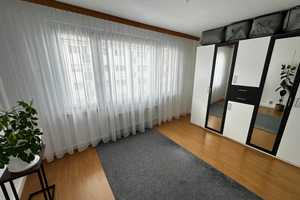 2-Raum-Wohnung mit zwei Balkonen und EBK. Möbelablöse möglich  – Bleichstraße 37, 75173 Pforzheim – Vorschaubild 12