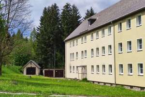 Gepflegte Kapitalanlage auf dem Erzgebirgskamm-neuer Preis!!! – Die vollständige Adresse der Immobilie erhältst du vom Anbieter., 8349 Johanngeorgenstadt – Vorschaubild 1