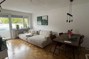 Wunderschöne 3 Zimmer Wohnung in Harlaching  – Die vollständige Adresse der Immobilie erhältst du vom Anbieter., 81547 Neuharlaching, München – Vorschaubild 1