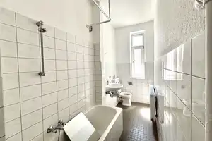 2-Zimmer-Etagenwohnung in gepflegtem MHF – Halkettstraße 41, 30165 Hannover – Vorschaubild 8