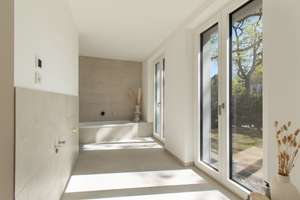 Traumwohnung mit sonnigem Garten – Die vollständige Adresse der Immobilie erhältst du vom Anbieter., 22609 Nienstedten, Hamburg – Vorschaubild 11