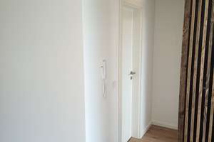 Erstbezug nach kompletter Sanierung :  1,5-Zimmer-Wohnung in Düsseldorf-Garath – Emil-Barth-Straße 111, 40595 Garath, Düsseldorf – Vorschaubild 7