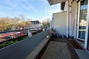 Helles Apartment mit Sonnenbalkon – Einzugsbereit & komfortabel mit Aufzug – Gutenbergstr. 68, 45146 Südviertel, Essen – Vorschaubild 10