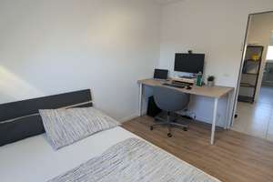 4er WG in Nähe Uni Hohenheim & Park – Die vollständige Adresse der Immobilie erhältst du vom Anbieter., 70599 Plieningen (Ortsteil), Stuttgart – Vorschaubild 2