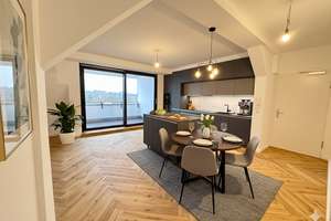 Diese Maisonettewohnung ist Ihr Kurzurlaub im Alltag – mit Daueraufenthalt – Die vollständige Adresse der Immobilie erhältst du vom Anbieter., 21337 Neu-Hagen, Lüneburg – Vorschaubild 18