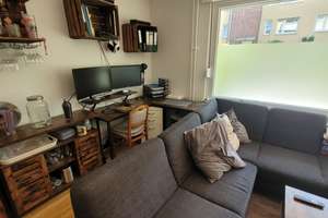 Möbliertes 2-Zimmer-Wohnung in Essen Holsterhausen – In der Täpperie 11, 45147 Holsterhausen, Essen – Vorschaubild 8