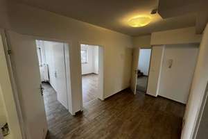 Neu Renoviert: 3-Zi-Wohnung in den Quadraten – U6 12a, 68161 Innenstadt/Jungbusch, Mannheim – Vorschaubild 3