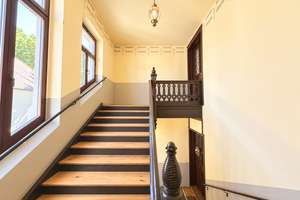 Bezugsfrei & frisch renoviert: Stilvolle 4,5-Zimmer-Wohnung mit Balkon in begehrter Lage – 4155 Gohlis-Süd, Leipzig – Vorschaubild 21