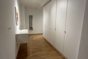 Stylisch möblierte 2-Zimmer Wohnung mit Balkon im beliebten Stadtteil Lehel – Pfarrstraße 4, 80538 Lehel, München – Vorschaubild 16
