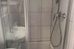 Innenstadt – Helle Dachgeschoss Loft im Altbau mit Oberlichtfenstern – Pontstraße 11 11, 52062 Markt, Aachen – Vorschaubild 11