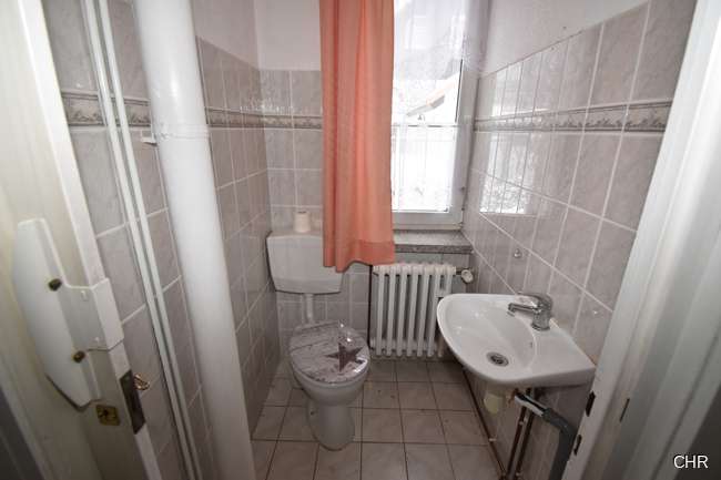 Immobilie in Ellrich - Freistehendes Einfamilienhaus mitten in den Harzer Bergen mit wunderschönem großen Grundstück - Bild 8