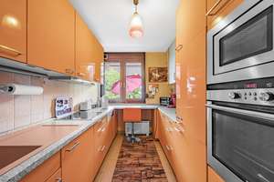 Lebenslanges Wohnrecht! Gepflegte 2-Zimmer-Wohnung in ruhiger und zentraler Lage mit Balkon – 81373 Untersendling, München – Vorschaubild 8