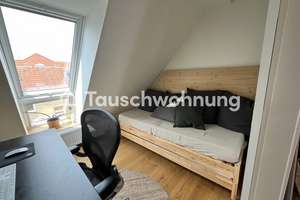 Tauschwohnung: 4 Zimmer Loft mit Dachterrasse im Wedding gg. Schöneberg – Brüsseler Straße 50, 13353 Wedding, Berlin – Vorschaubild 5