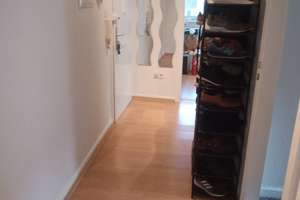 2-Zimmer-Wohnung in der Nordstadt in Uni Nähe – Uhlanstraße 8, 30167 Nordstadt, Hannover – Vorschaubild 3