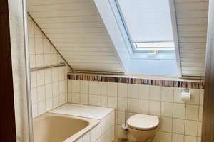 Helle 3-Zimmer-Dachgeschosswohnung mit Süd-Balkon und Aussicht – Die vollständige Adresse der Immobilie erhältst du vom Anbieter., 70563 Heerstraße, Stuttgart – Vorschaubild 13
