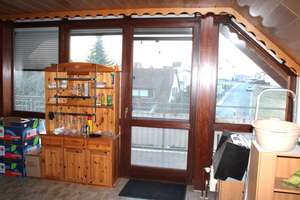 Großzügiges 3‑Familienhaus mit Doppelgarage, Photovoltaikanlage und weitläufigem Garten – Die vollständige Adresse der Immobilie erhältst du vom Anbieter., 90587 Veitsbronn – Vorschaubild 34